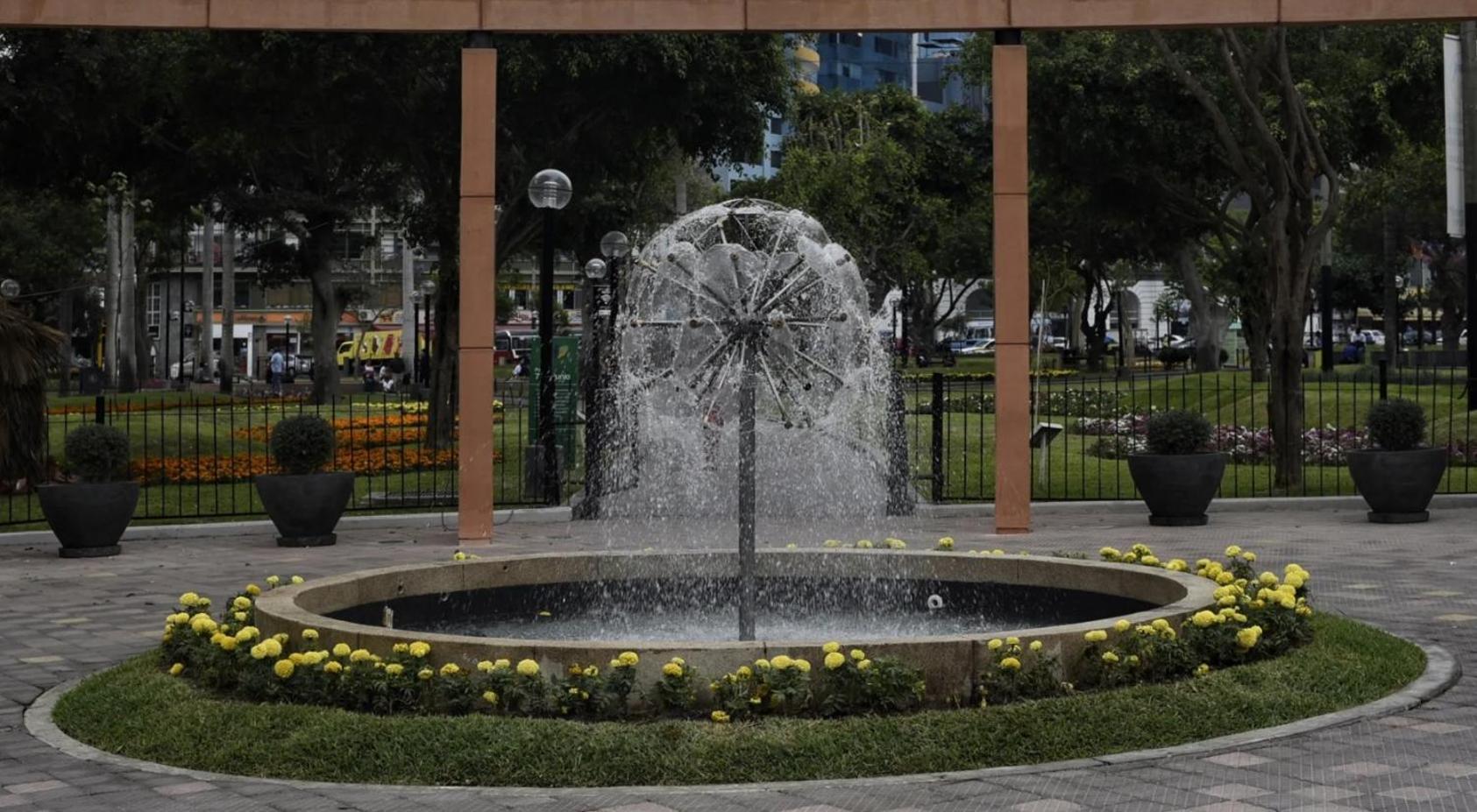Habitacion Bano Propio La Paz 1 Lima Exteriér fotografie